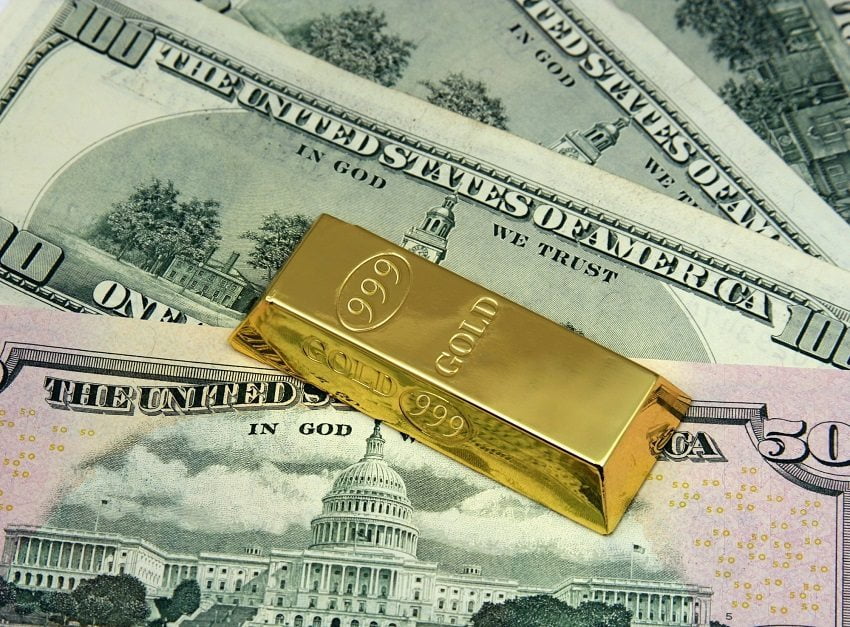 стоит ли инвестировать в золото