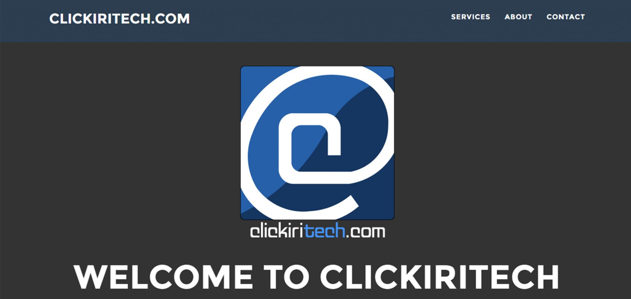 платформа ClickiriTech