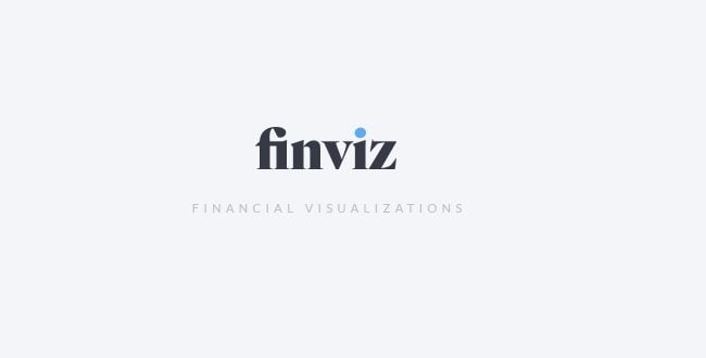 Finviz.com: инструкция и отзывы об официальном сайте