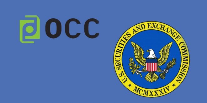 SEC и OCC