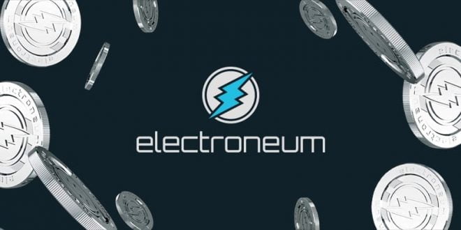 Electroneum