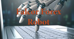 Falcor Forex Robot
