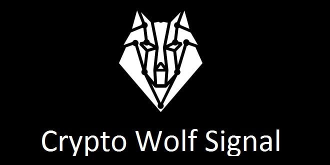 Crypto Wolf Signal