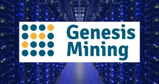 Облачный майнинг Genesis Mining