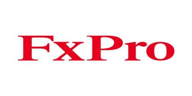 Обзор брокера FxPro
