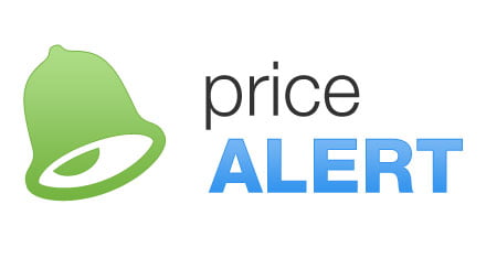Индикатор Price Alert
