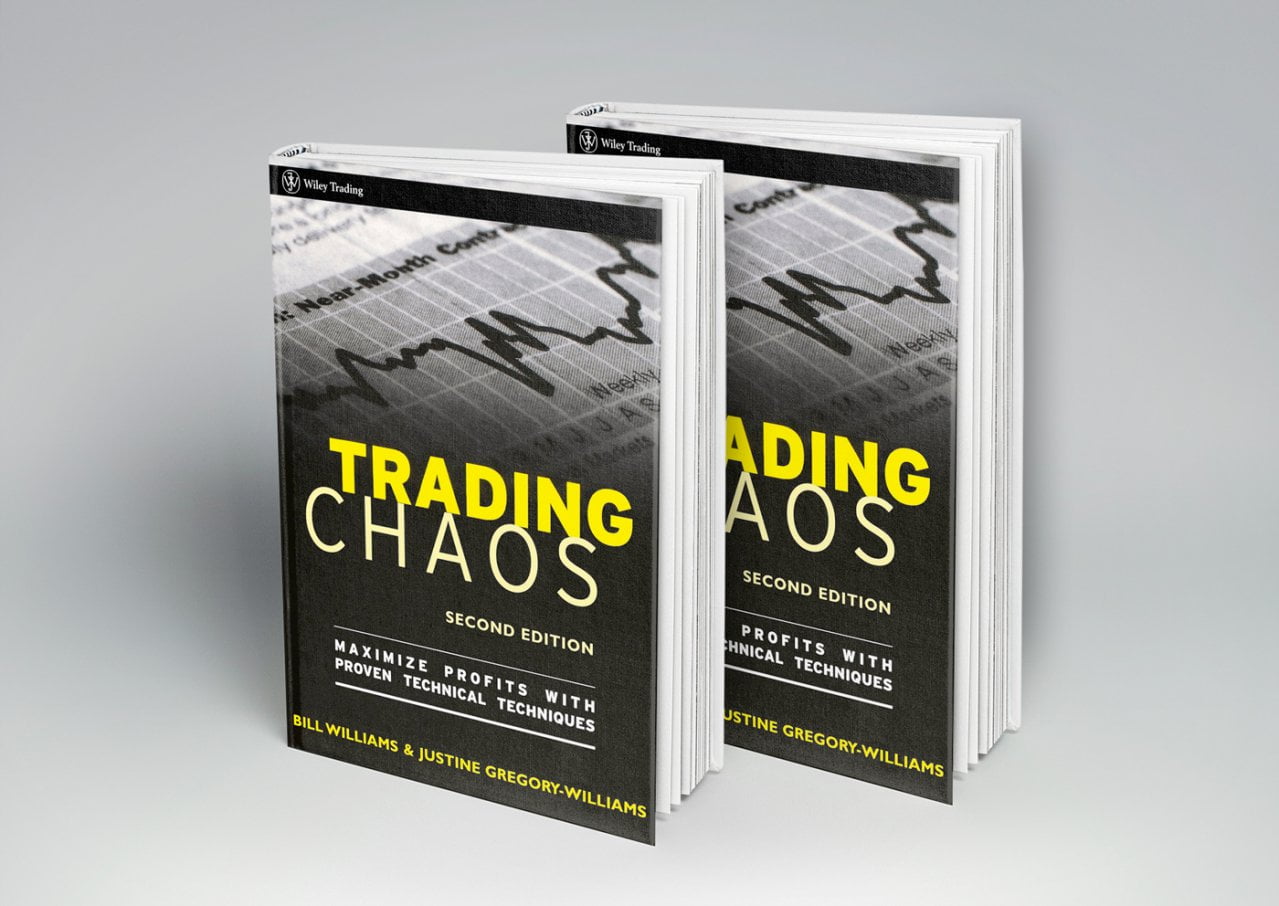 The theory of chaos forex book closing the order in forex parts