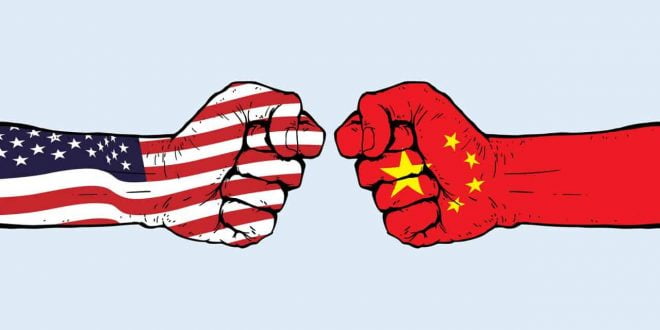 Почему торговая война США и Китая не обрушит американскую корпоративную прибыль