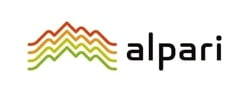 Альпари Лого