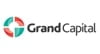 Grand Capital Лого