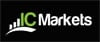 IC Markets Лого